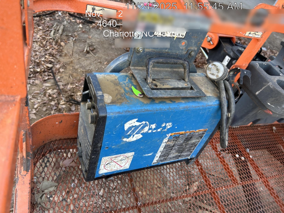 2021 MILLER ELECTRIC CST-280