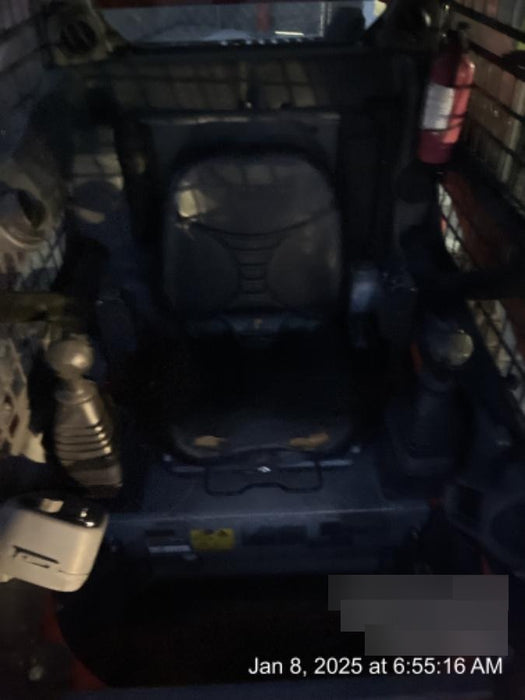 2020 PALADIN 48" Pallet Forks - Paladin