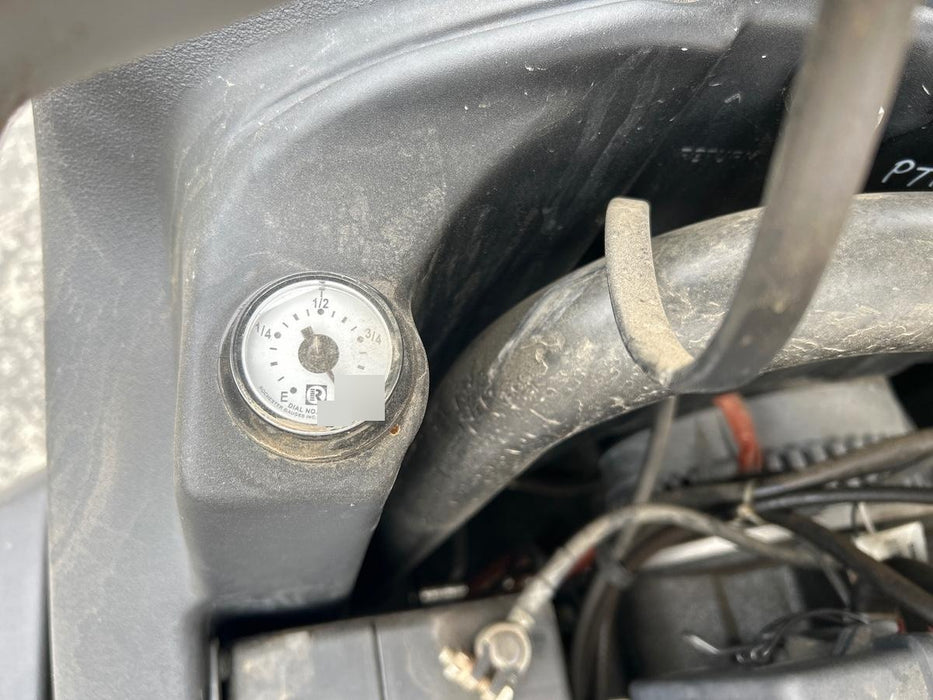 2024 WACKER NEUSON LTT4