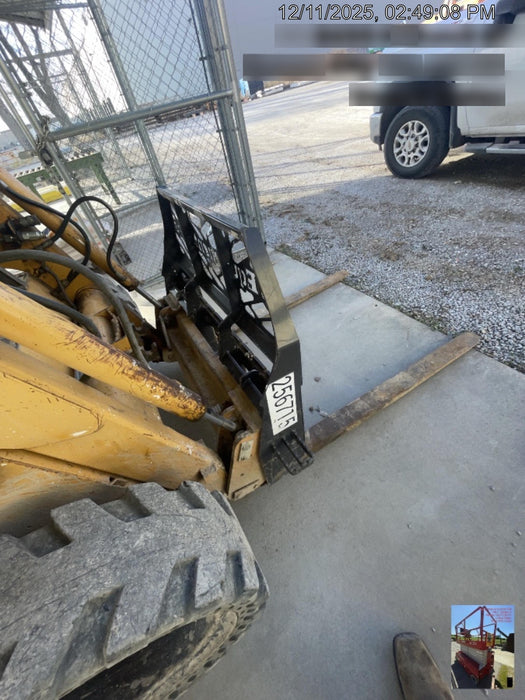 2022 PALADIN 48" Pallet Forks - Paladin