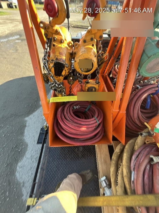 2021 HARRINGTON CF050-20