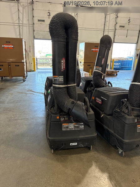 2023 LINCOLN ELECTRIC K4259-2
