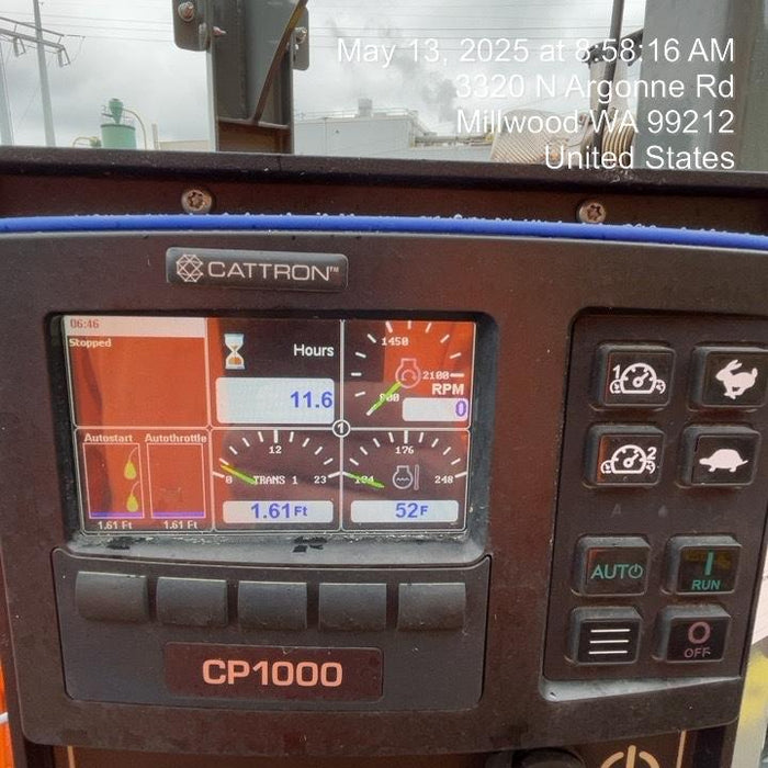 2023 PREMIER PUMP 6NNT‐RP‐TD2.9‐T85