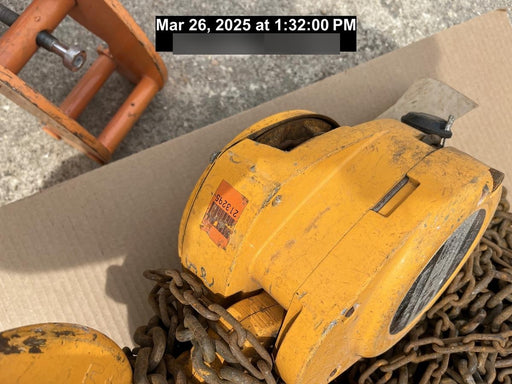 2022 HARRINGTON CF050-20