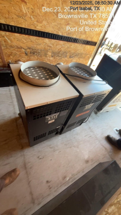 2023 KWIKOOL KPAC1411-2