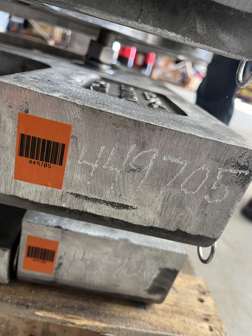 2024 TEXAS PNEUMATIC TOOLS, INC. TX-SG20