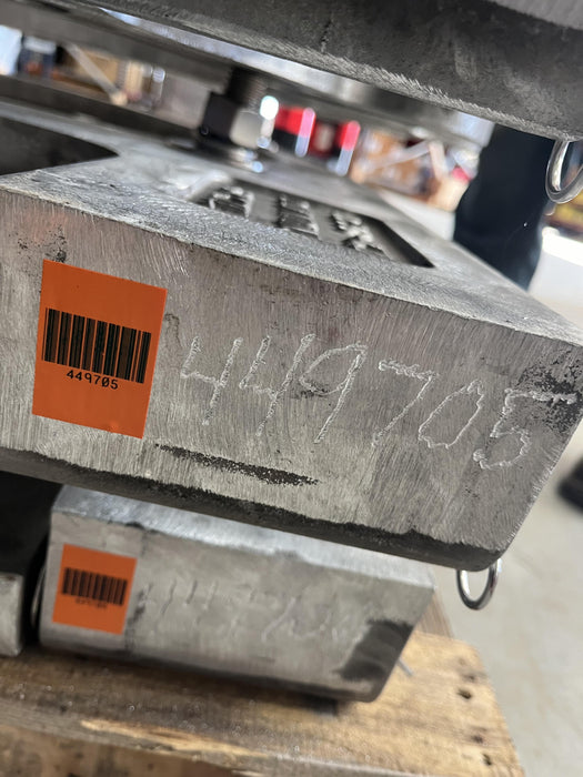 2024 TEXAS PNEUMATIC TOOLS, INC. TX-SG20