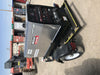 2019 Lincoln Electric Vantage 322 Welder Ready-Pak 3, Two wheel trailer, Fender and Light kit, Cable Rack