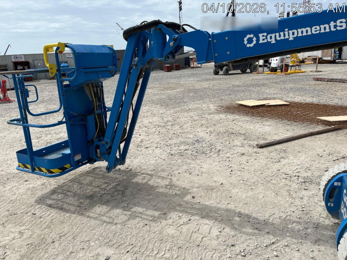 2024 GENIE Z30-20 N RJ