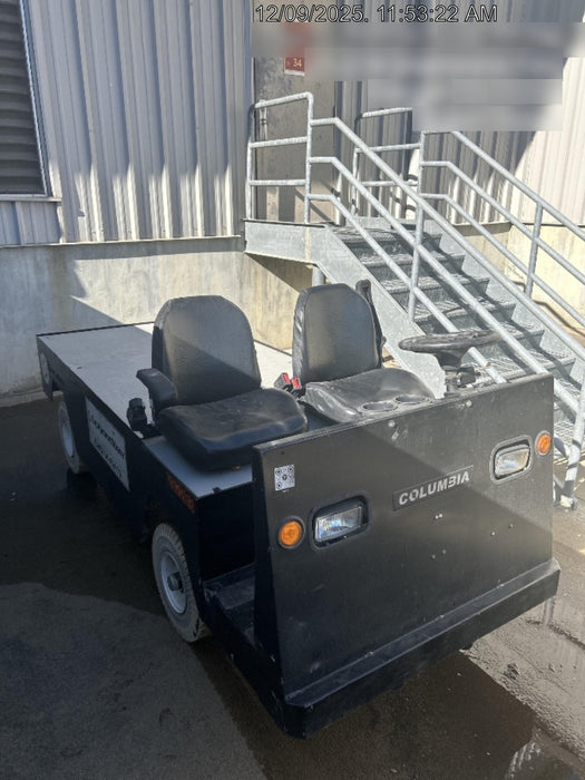 2022 COLUMBIA Payloader 2XL