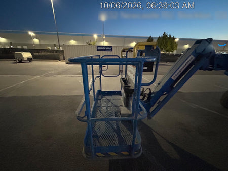 2024 GENIE Z-45/25J DC