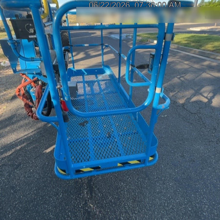 2025 GENIE S-85 XC
