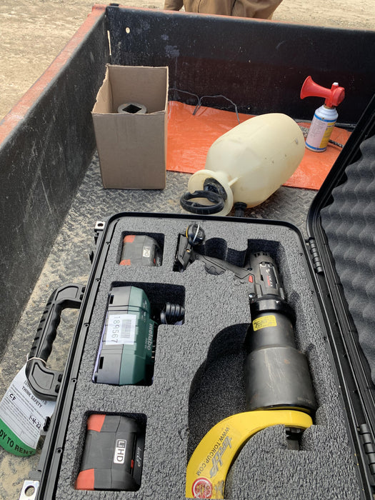 2021 TORCUP VT-3000KIT