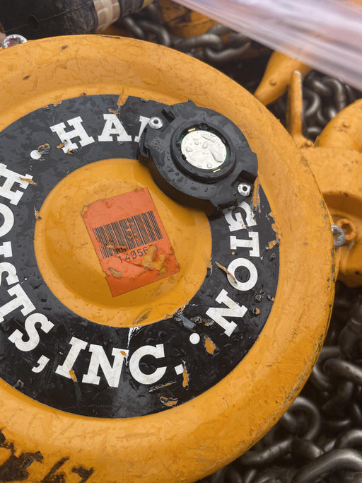 2021 HARRINGTON CF050-20