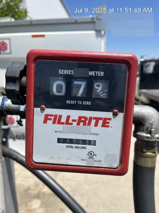 2023 ATLAS COPCO PAC F44 KD