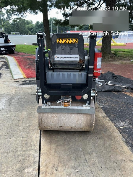 2022 THIRD COAST EQUIPMENT RA12V