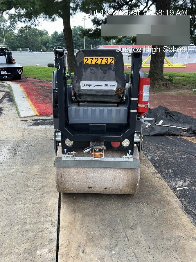 2022 THIRD COAST EQUIPMENT RA12V