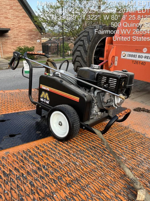 2024 MI-T-M CW-3504-5MGH