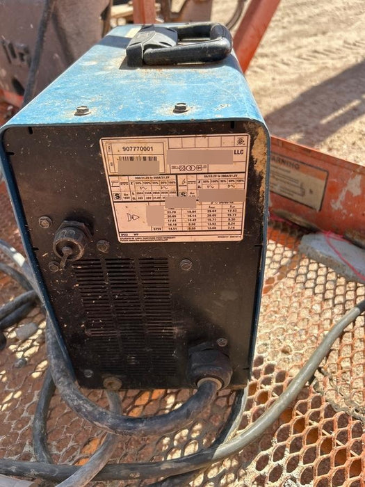 2024 MILLER ELECTRIC CST-282