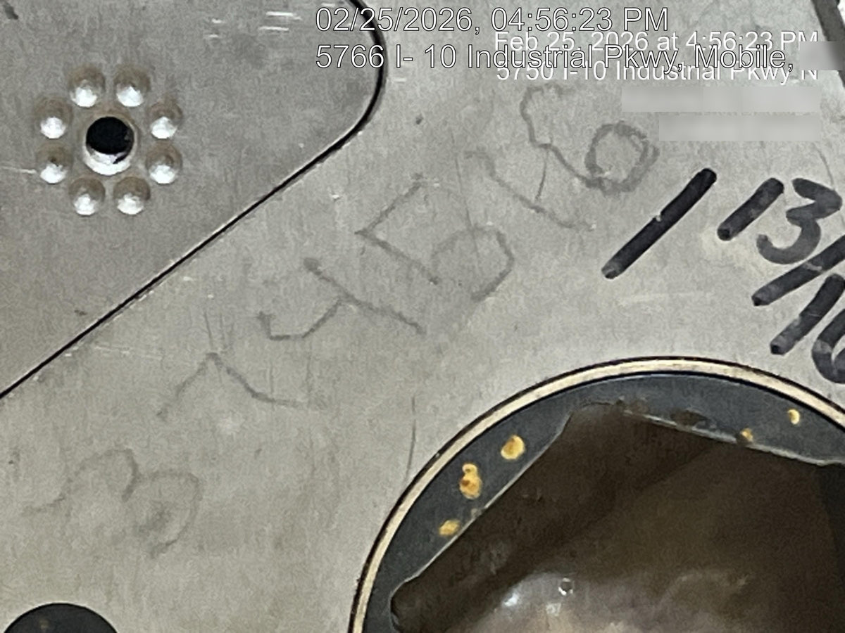 2023 TORCUP TX-2RL113M46