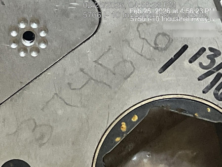 2023 TORCUP TX-2RL113M46