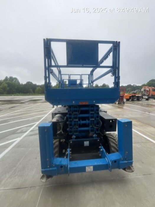 2020 GENIE GS-4069 RT