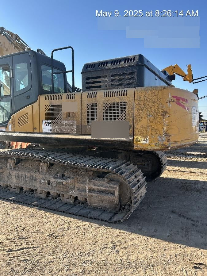 2020 SANY SY365C LC