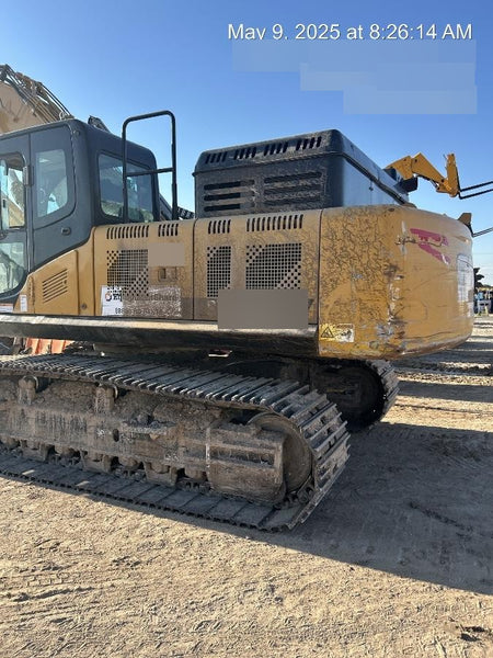 2020 SANY SY365C LC