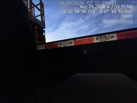 2021 JCB S2632E