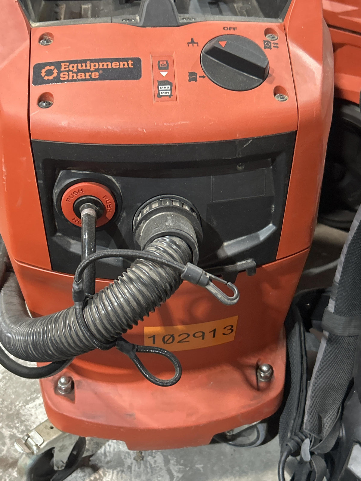 2020 HILTI DD-WMS 100