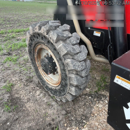 2021 MANITOU MTA8044