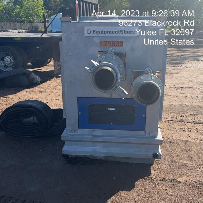 2021 MYERS-SETH MSP PP-150