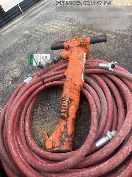 2014 AMERICAN PNEUMATIC TOOL 5240