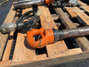2020 MICHIGAN PNEUMATIC MP-133-ORANGE-NEP