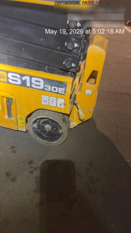 2021 JCB S1930E