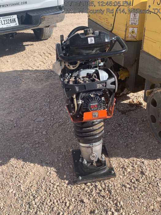 2025 HUSQVARNA LT6005