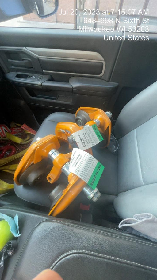 2022 HARRINGTON PT020