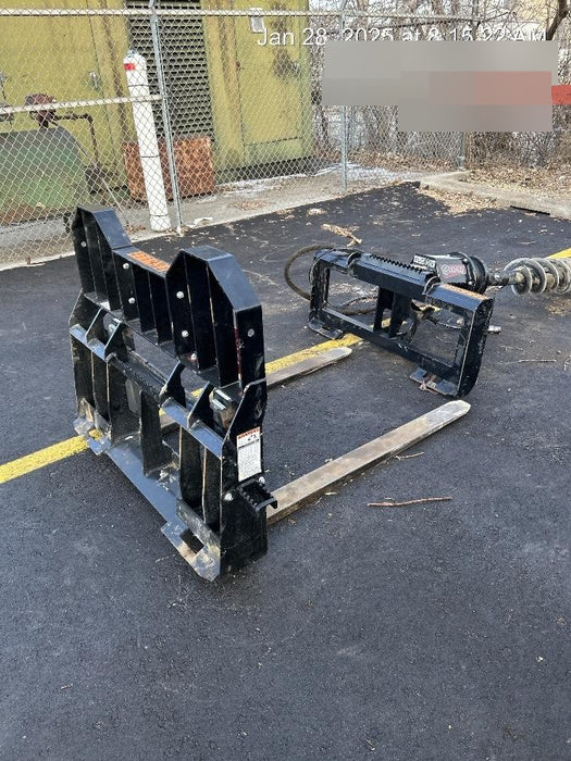 2024 VIRNIG PF4855-5VG