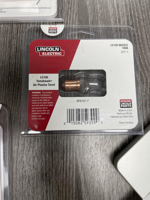 2022 LINCOLN ELECTRIC TOMAHAWK 1500