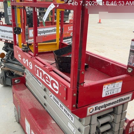 2021 MEC Micro 19