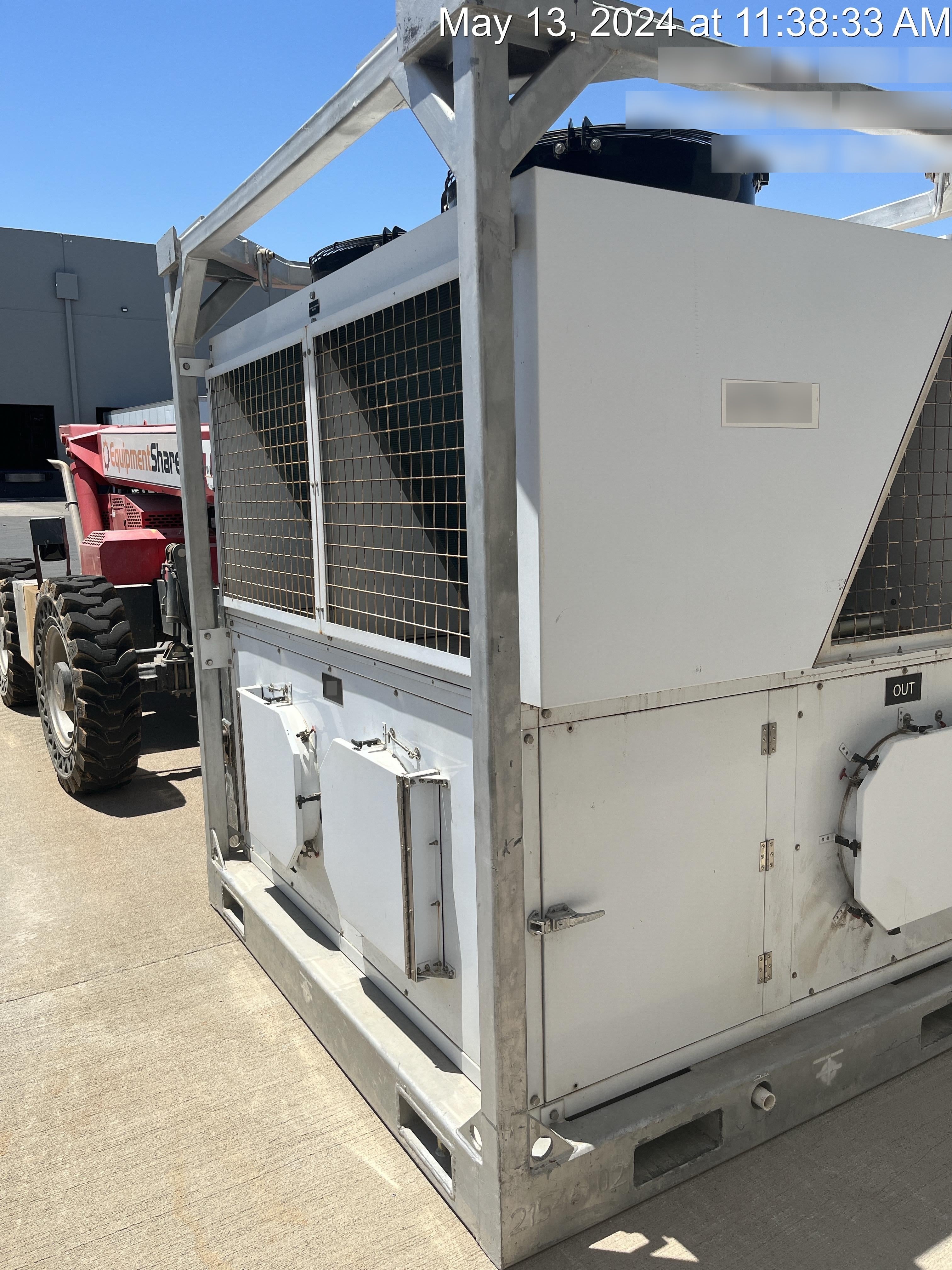 2020 SMARTECH SACP41A-HS