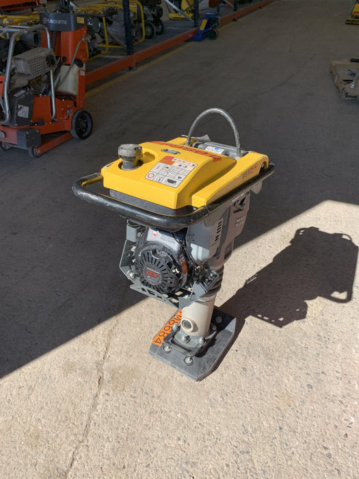 2020 WACKER NEUSON BS50-4As