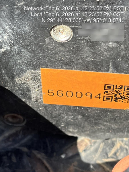 2025 INGERSOLL RAND 3940B2TI