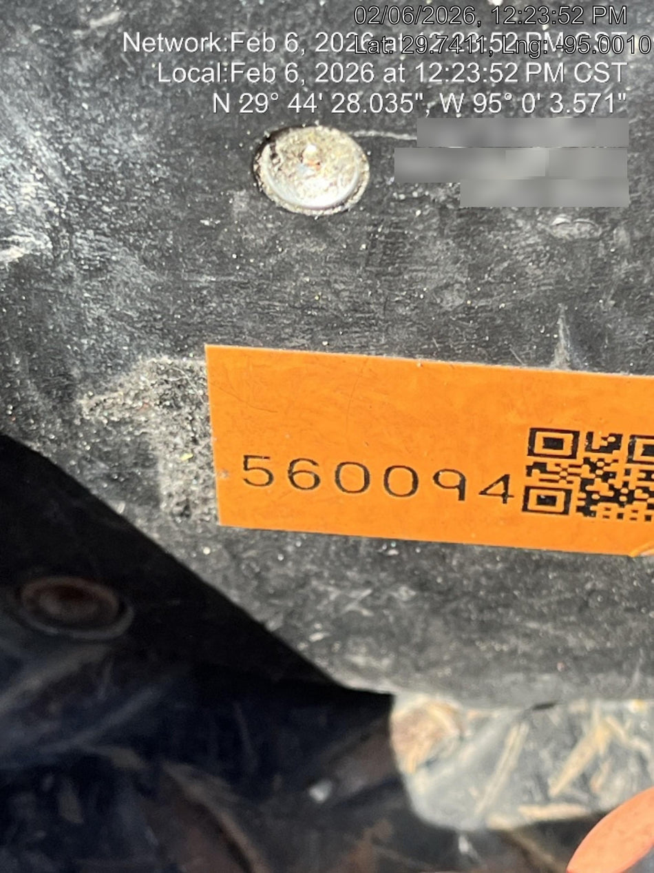 2025 INGERSOLL RAND 3940B2TI
