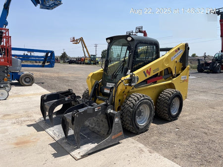 2021 PALADIN UTILITY GRAPPLE 11876-0022