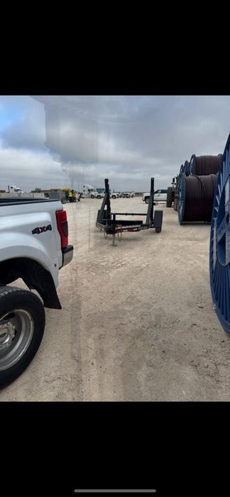 2025 FELLING TRAILERS FT-8R