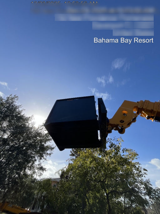 2025 STAR INDUSTRIES 1425