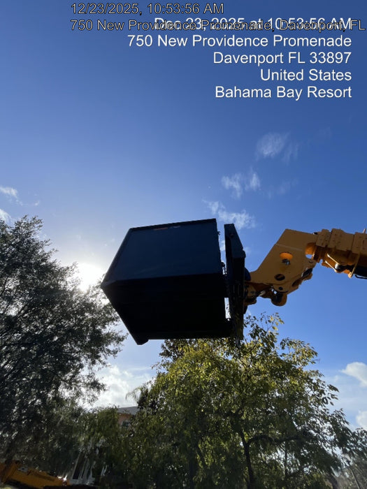 2025 STAR INDUSTRIES 1425