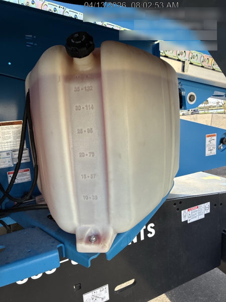 2026 GENIE S-65 HF