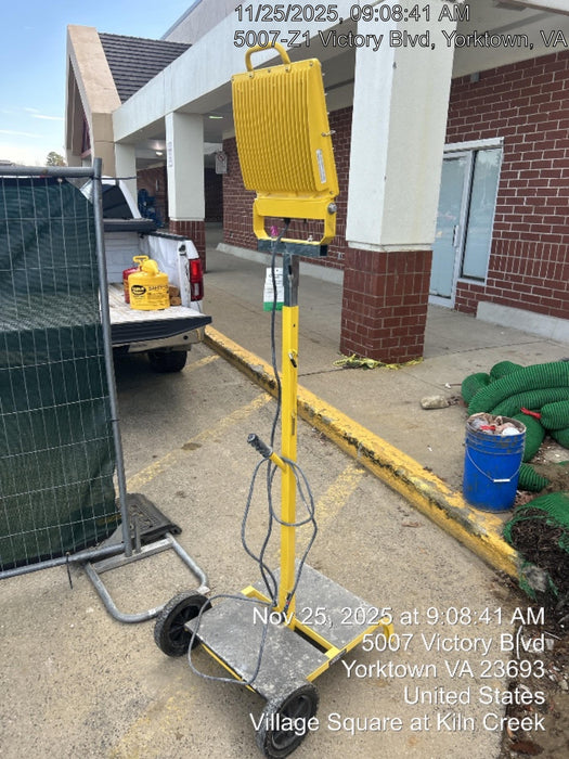 2024 CONSTRUCTION ELECTRICAL PRODUCTS 7309